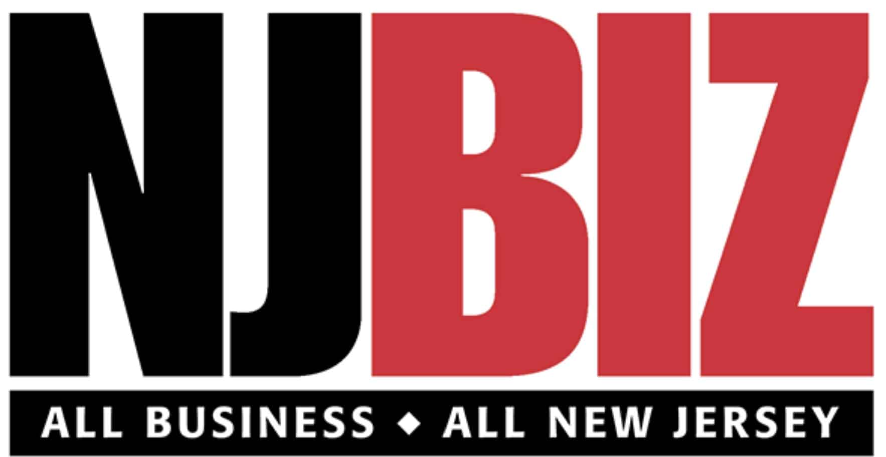 NJBiz logo